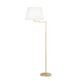 Perenz CRANE 8476 OR klassische Stehlampe