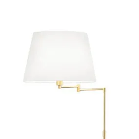 Perenz CRANE 8476 OR klassische Stehlampe