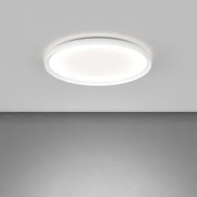 Plafoniera moderna Top light PLANA 1221 60 LED CCT SWITCH