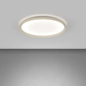 Plafoniera moderna Top light PLANA 1221 60 LED CCT SWITCH