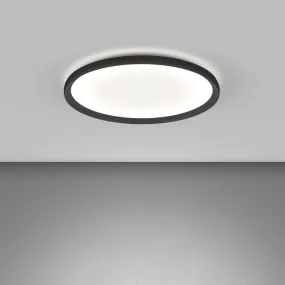 Plafoniera moderna Top light PLANA 1221 60 LED CCT SWITCH