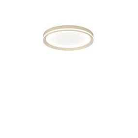 Moderne Deckenleuchte Top Light AERA 1222 40 LED CCT Switch