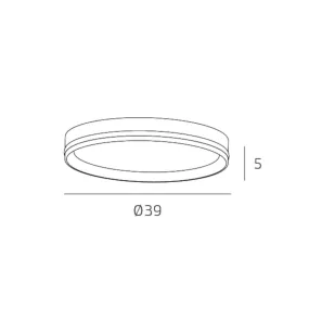 AERA 1222 di Top Light