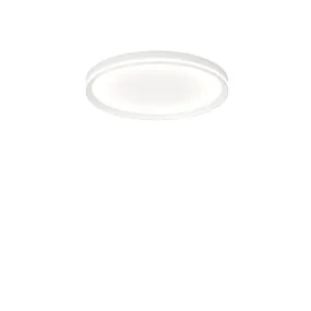 Moderne Deckenleuchte Top Light AERA 1222 50 LED CCT Switch