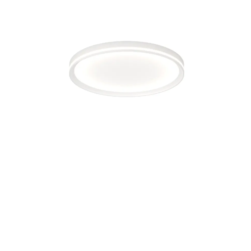 Moderne Deckenleuchte Top Light AERA 1222 50 LED CCT Switch