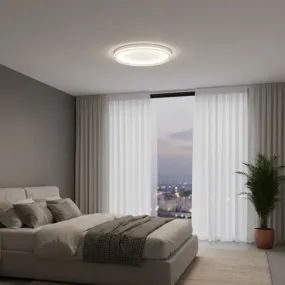 Moderne Deckenleuchte Top...