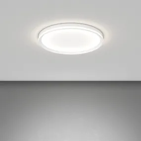 Moderne Deckenleuchte Top Light AERA 1222 50 LED CCT Switch