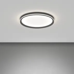 Moderne Deckenleuchte Top Light AERA 1222 50 LED CCT Switch