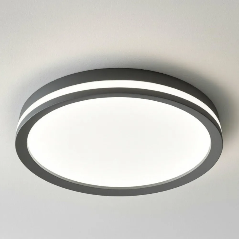 Moderne Deckenleuchte Top Light AERA 1222 60 LED CCT Switch