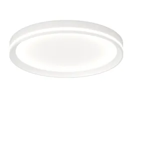 Lámpara de techo moderna Top light AERA 1222 60 LED CCT SWITCH