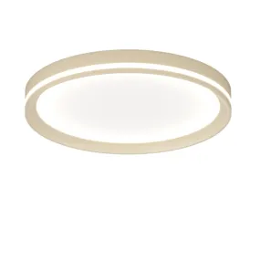 Moderne Deckenleuchte Top Light AERA 1222 60 LED CCT Switch