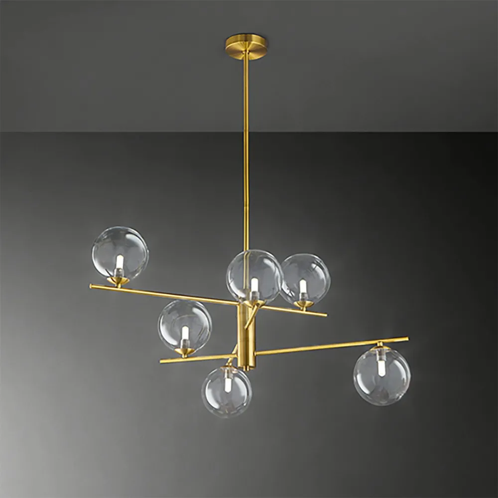 Lustre classique Perenz PYREX 8514 OB