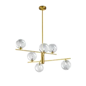 Lampadario classico Perenz PYREX 8514 OB