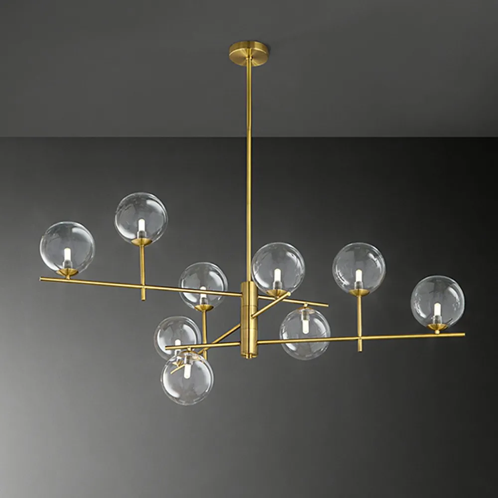 Lustre classique Perenz PYREX 8516 OB