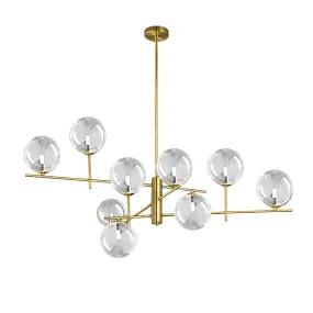 Lampadario classico Perenz PYREX 8516 OB