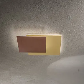 Plafoniera classica Perenz POST 8458 OR LC