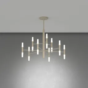 Lampadario moderno Top...