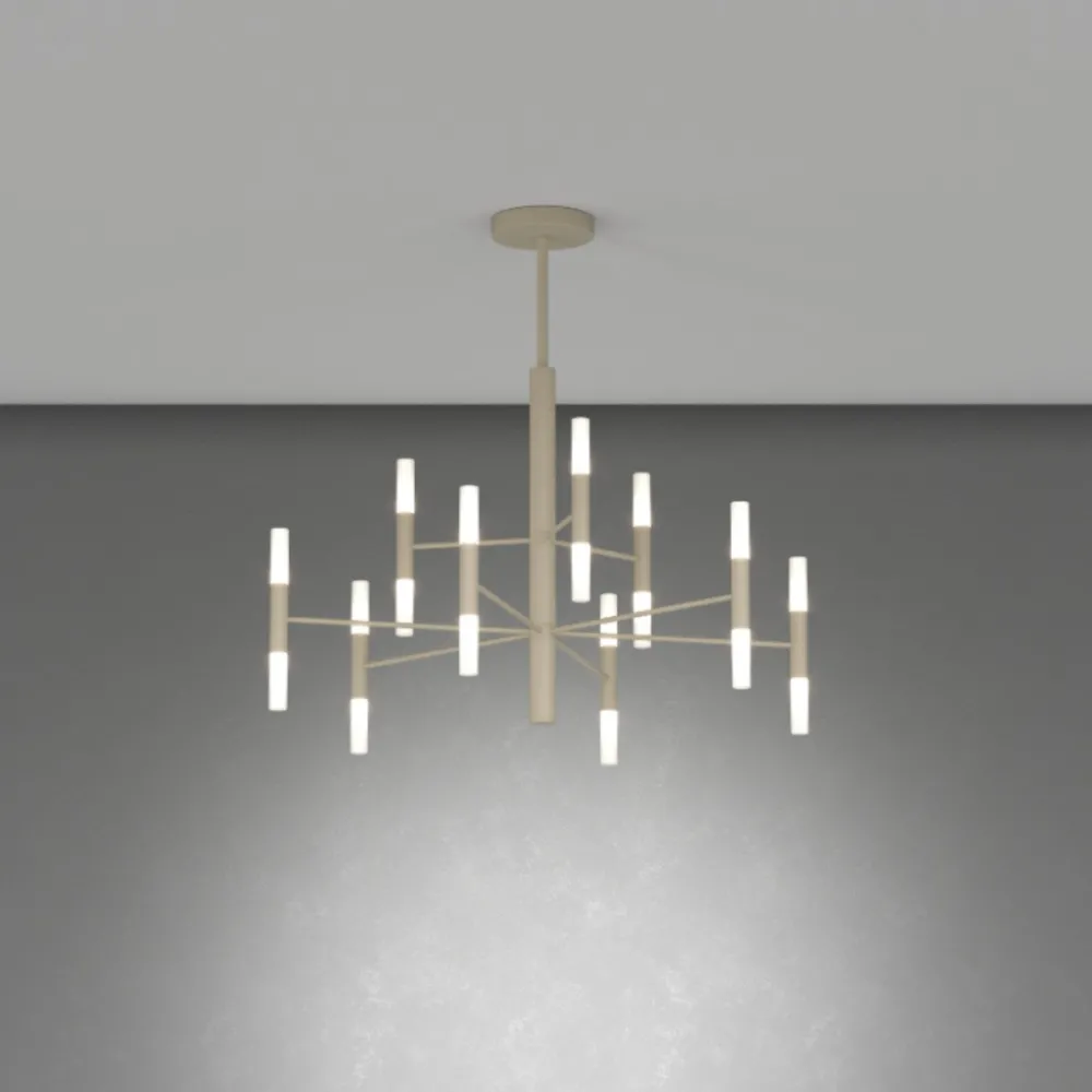 SPACE 1226/80 di Top Light