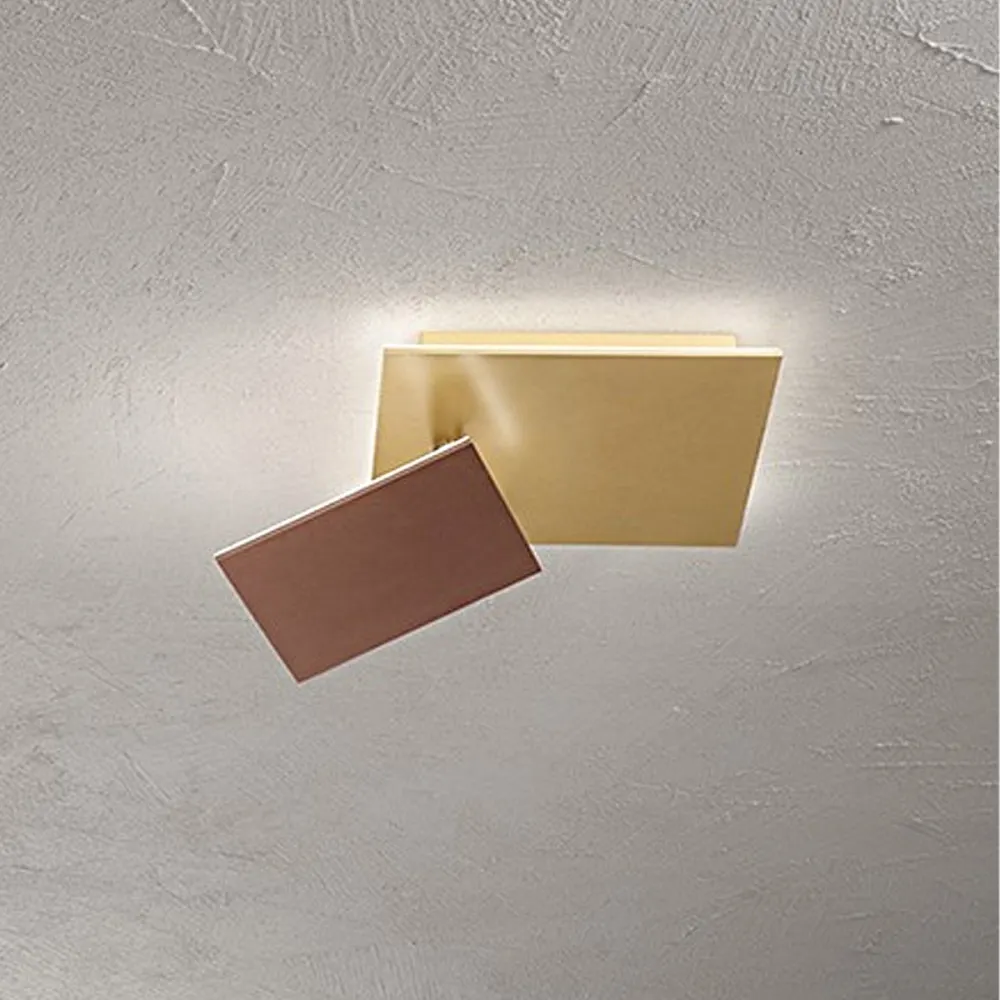 Plafonnier classique Perenz POST 8456 OU LC