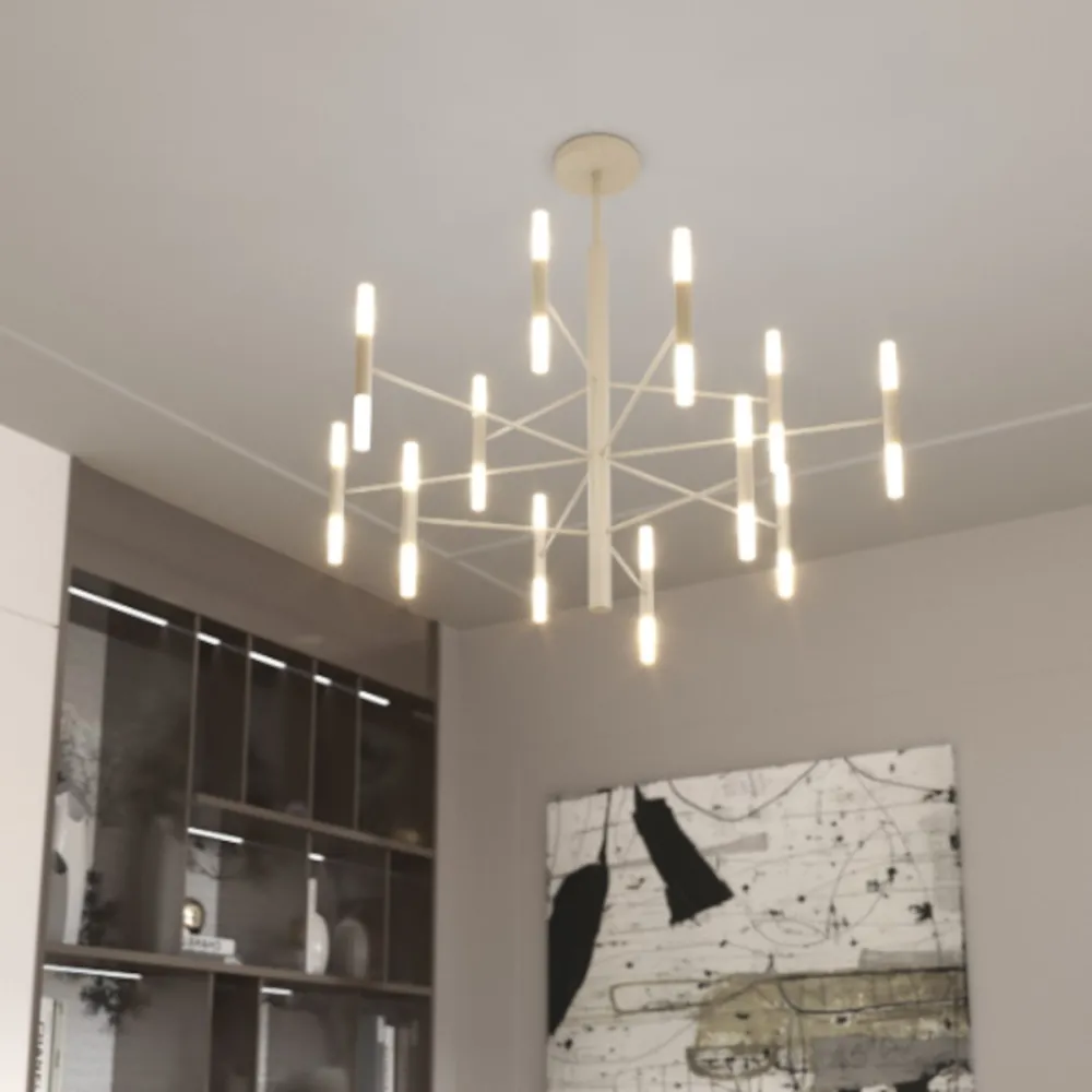 SPACE 1226/100 di Top Light