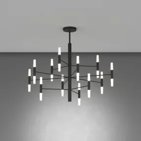 Lampadario moderno Top...