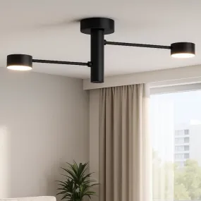 Moderne Deckenleuchte Top...