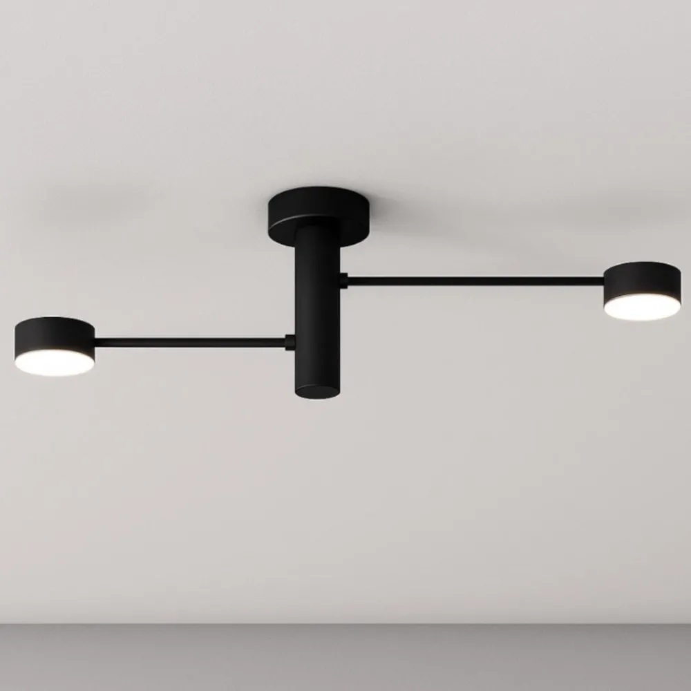 OCTOPUS 1227/2 di Top Light