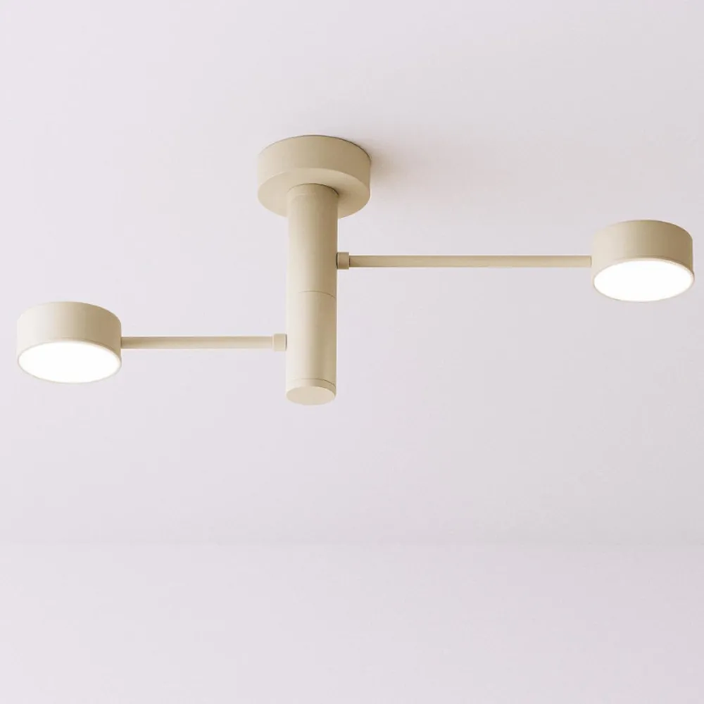 OCTOPUS 1227/2 di Top Light