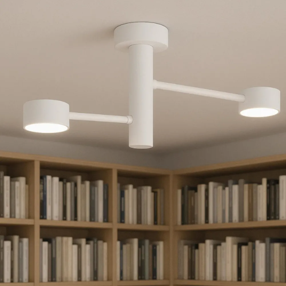 OCTOPUS 1227/2 di Top Light