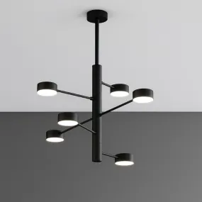 OCTOPUS 1227/6 di Top Light