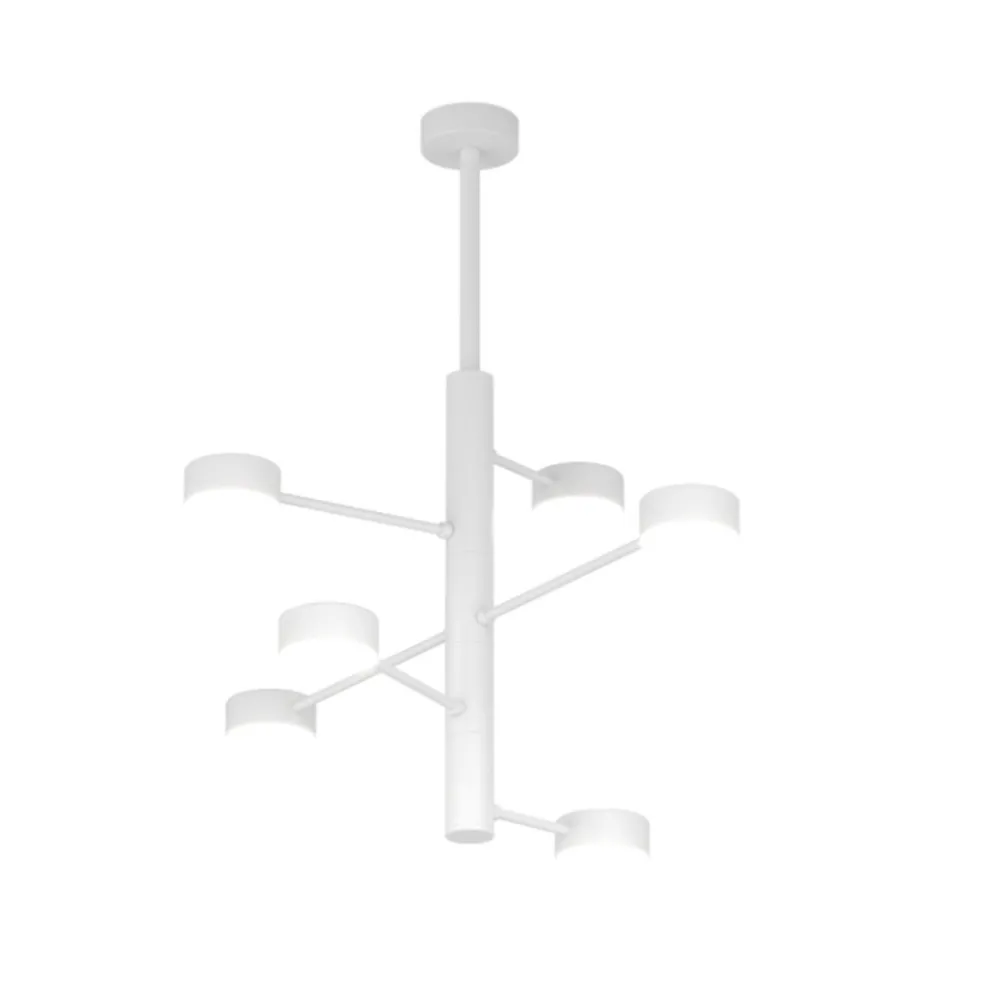 OCTOPUS 1227/6 di Top Light