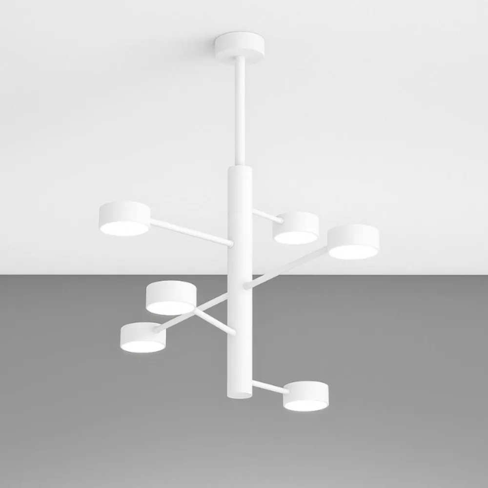 OCTOPUS 1227/6 di Top Light