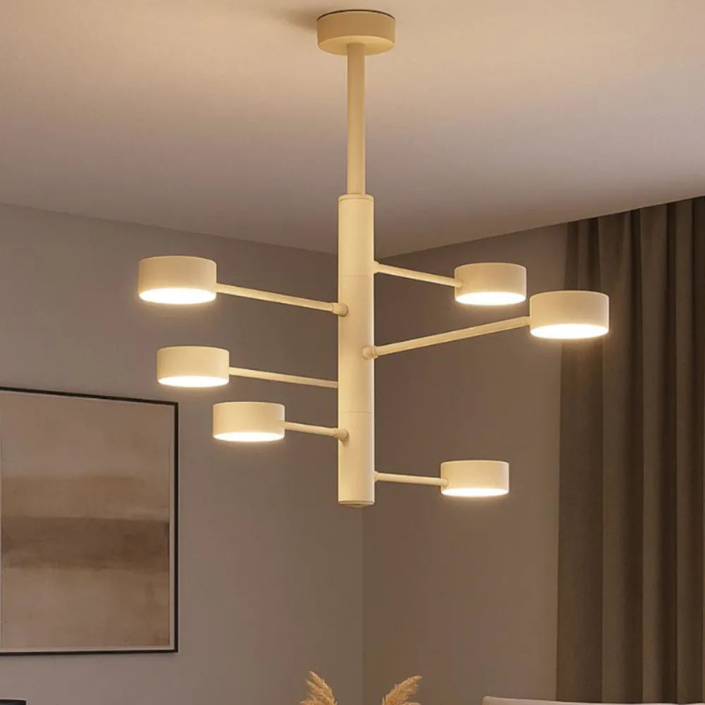 OCTOPUS 1227/6 di Top Light