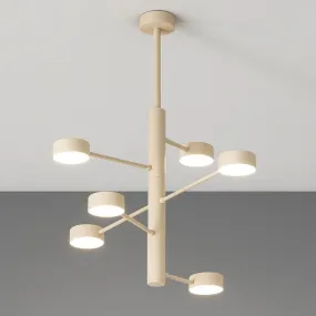 Lustre moderne OCTOPUS 1227...