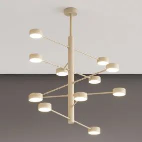 OCTOPUS 1227/12 di Top Light