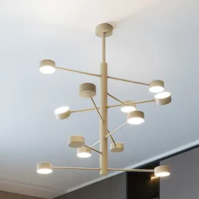 OCTOPUS 1227/12 di Top Light