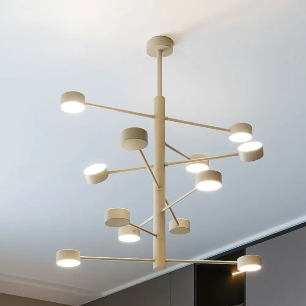 OCTOPUS 1227/12 di Top Light