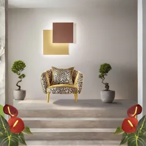 Plafoniera classica Perenz...