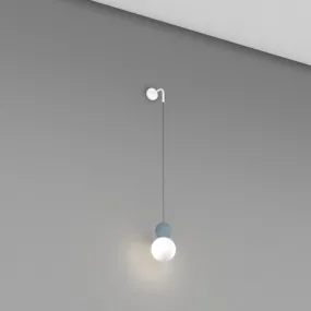 Lámpara de pared moderna Top Light COTTAGE 1228 A G9 LED