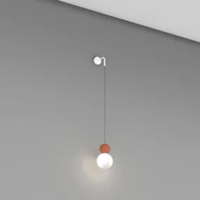 Moderne Wandleuchte Top Light COTTAGE 1228 A G9 LED