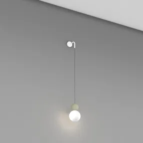 Applique murale moderne Top Light COTTAGE 1228 A G9 LED