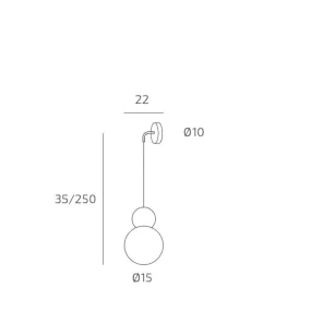 COTTAGE 1228/A di Top Light