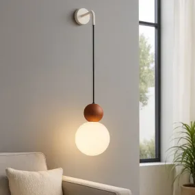 Applique murale moderne Top Light COTTAGE 1228 A G9 LED