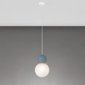 Lámpara de araña moderna Top Light COTTAGE 1228 S1 G9 LED