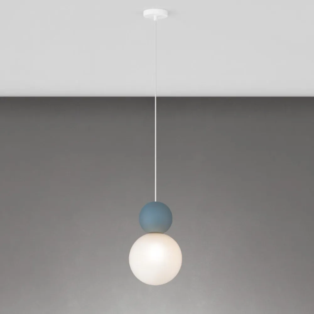 Moderner Kronleuchter Top Light COTTAGE 1228 S1 G9 LED