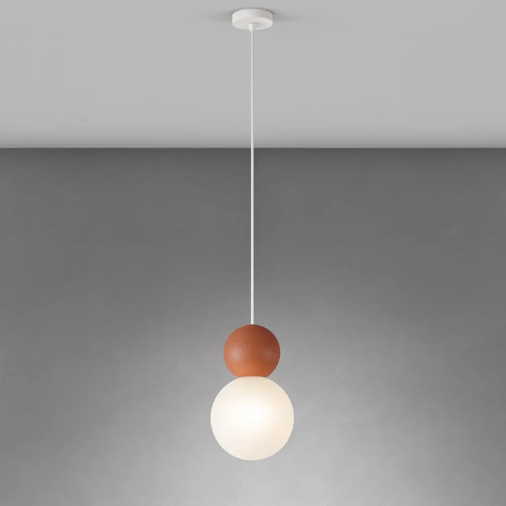 Moderner Kronleuchter Top Light COTTAGE 1228 S1 G9 LED