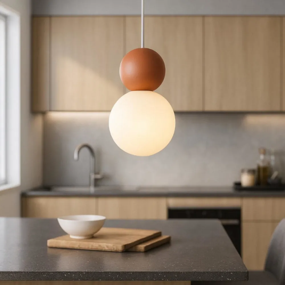 COTTAGE 1228/S1 di Top Light