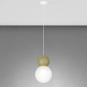 Lámpara de araña moderna Top Light COTTAGE 1228 S1 G9 LED