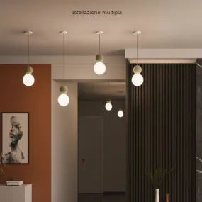 Moderner Kronleuchter Top Light COTTAGE 1228 S1 G9 LED