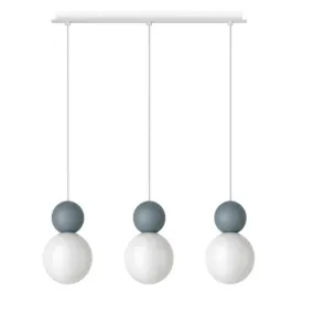 Moderner Kronleuchter Top Light COTTAGE 1228 S3 R G9 LED